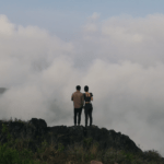 Săn mây Đồi Lam Sơn