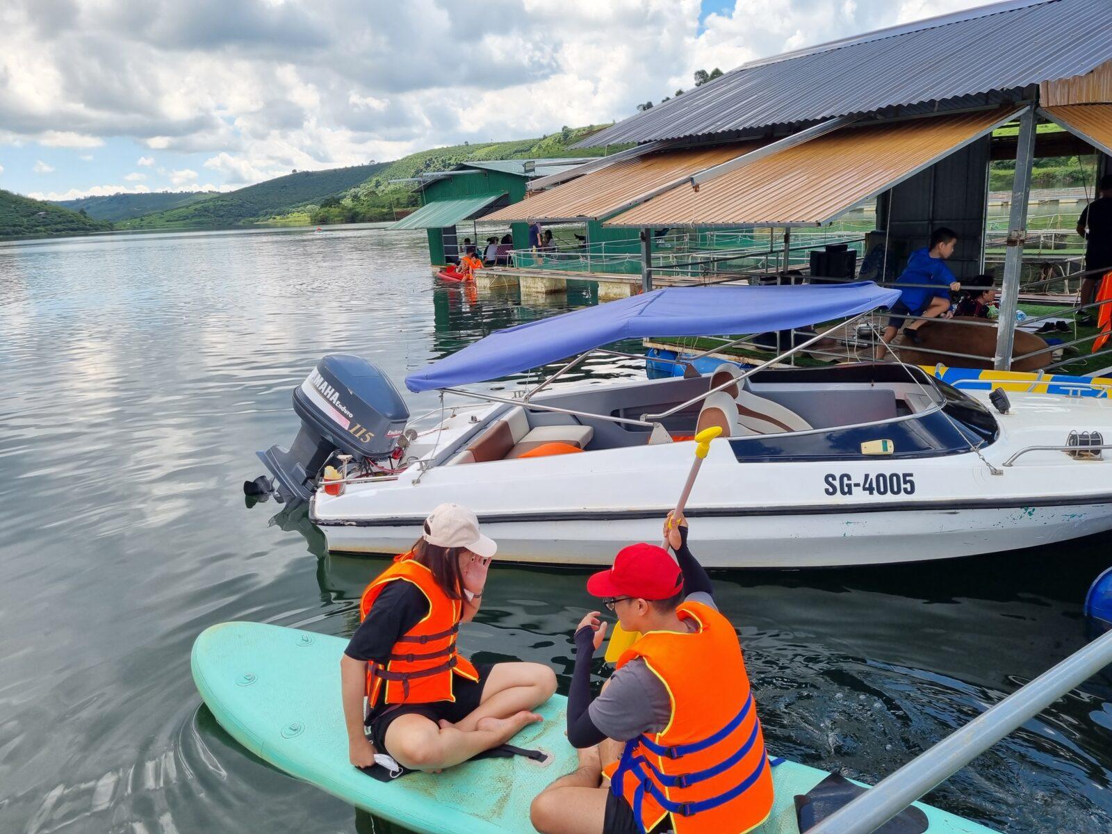 Vẻ đẹp của khu Đập Đăklong Thượng - Bảo Lâm 5 Vẻ đẹp của khu Đập Đăklong Thượng - Bảo Lâm 20220901 103116 Vẻ đẹp của khu Đập Đăklong Thượng - Bảo Lâm