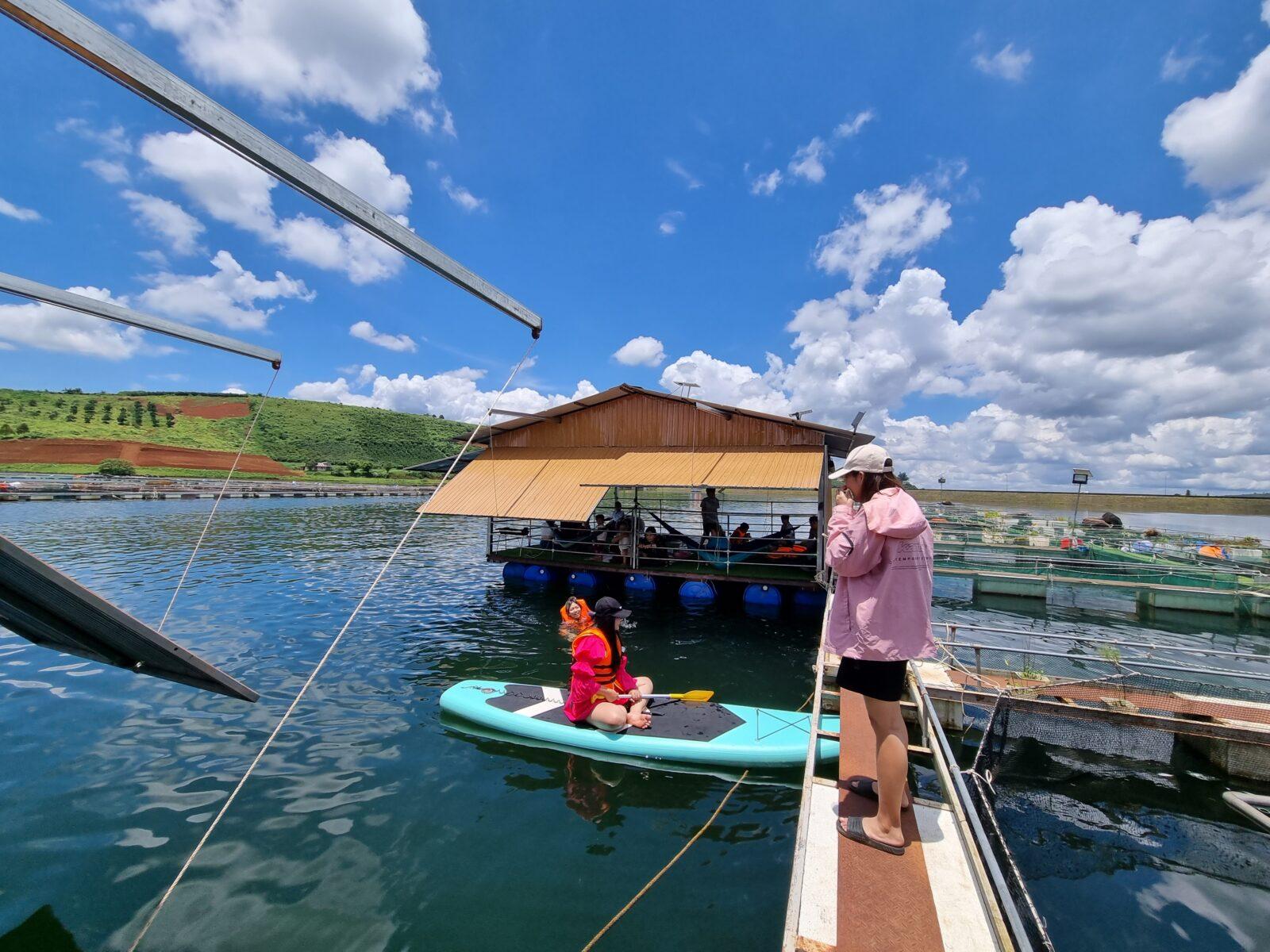 Vẻ đẹp của khu Đập Đăklong Thượng - Bảo Lâm 7 Vẻ đẹp của khu Đập Đăklong Thượng - Bảo Lâm 20220901 111538 Vẻ đẹp của khu Đập Đăklong Thượng - Bảo Lâm