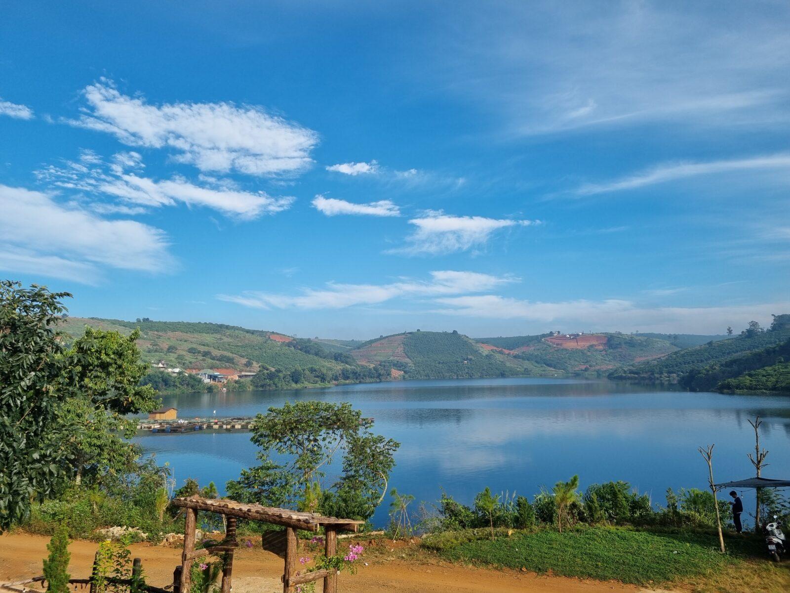 Vẻ đẹp của khu Đập Đăklong Thượng - Bảo Lâm 3 Vẻ đẹp của khu Đập Đăklong Thượng - Bảo Lâm 20231209 075611 Vẻ đẹp của khu Đập Đăklong Thượng - Bảo Lâm