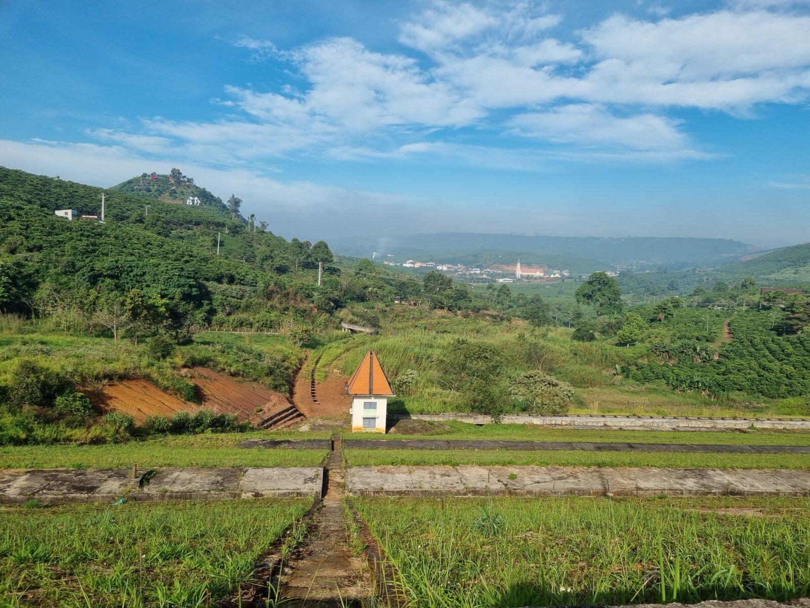 Vẻ đẹp của khu Đập Đăklong Thượng - Bảo Lâm 2 Vẻ đẹp của khu Đập Đăklong Thượng - Bảo Lâm 20231209 081855 Vẻ đẹp của khu Đập Đăklong Thượng - Bảo Lâm