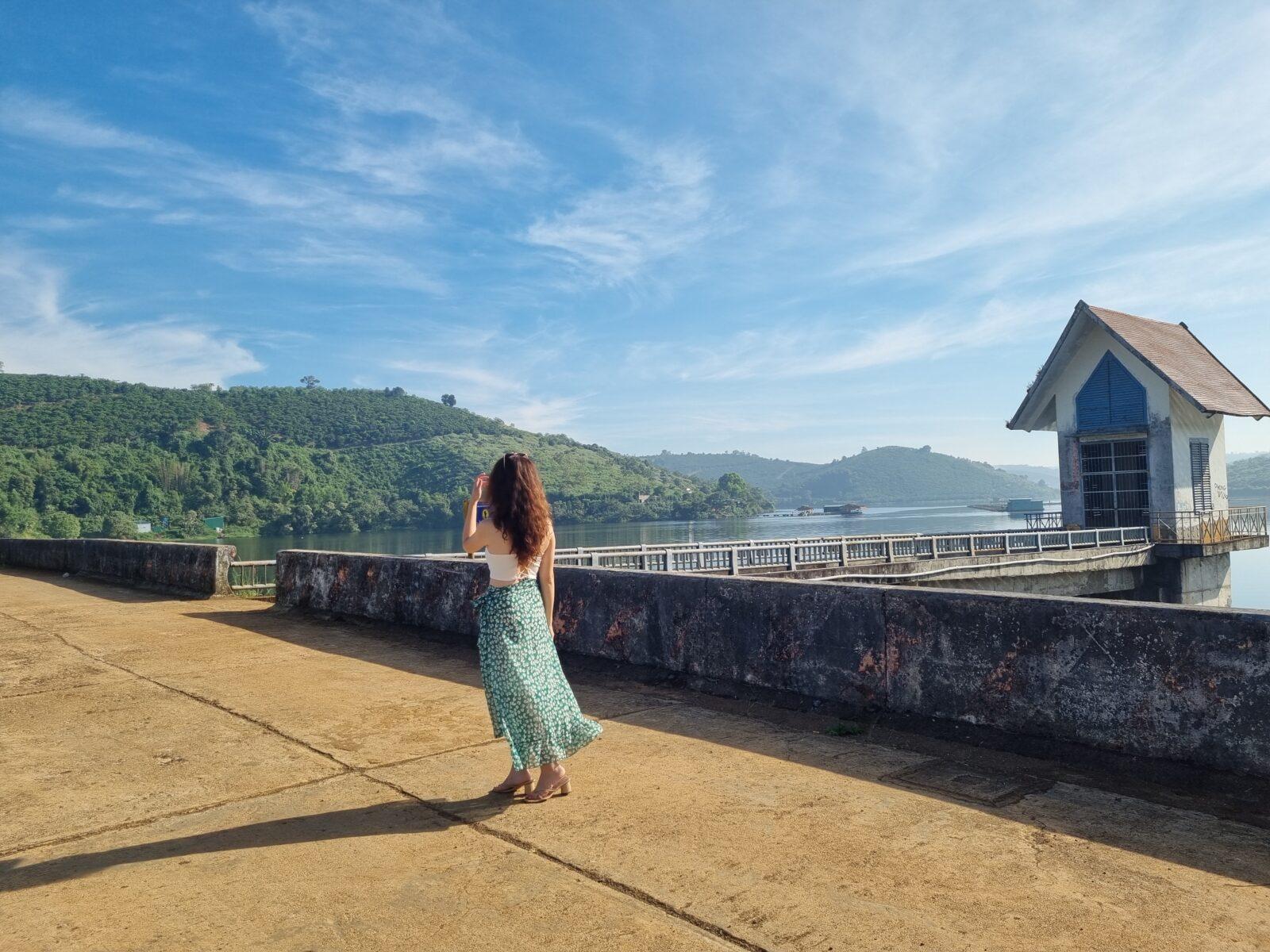 Vẻ đẹp của khu Đập Đăklong Thượng - Bảo Lâm 1 Vẻ đẹp của khu Đập Đăklong Thượng - Bảo Lâm 20231209 082726 Vẻ đẹp của khu Đập Đăklong Thượng - Bảo Lâm