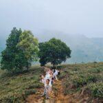 Du lich chua lanh Bao Loc