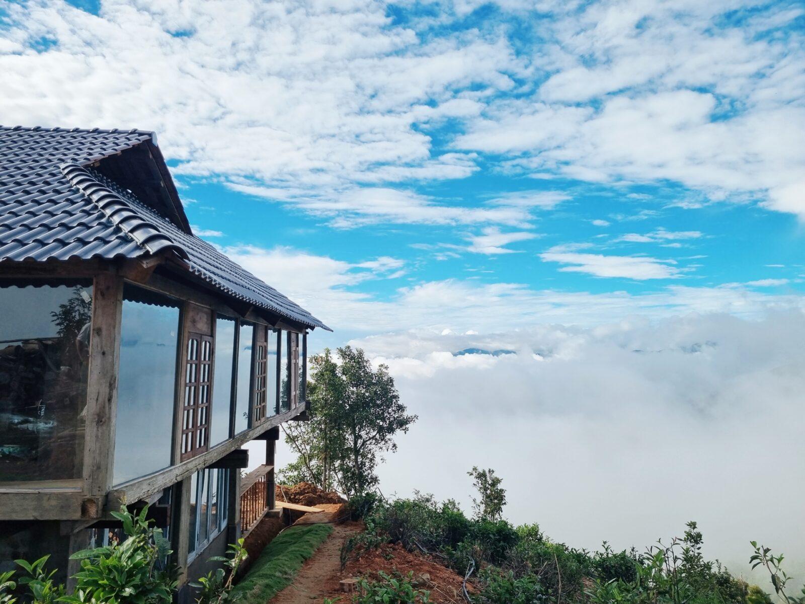 Top 5 Điểm Săn Mây Ở Bảo Lộc 1 Top 5 Điểm Săn Mây Ở Bảo Lộc Săn mây Bảo Lộc