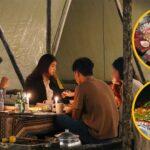 Camping BBQ Bao Loc