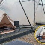 Camping Bao Loc