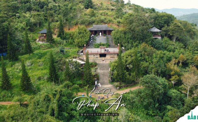 Giới Thiệu 21 Giới Thiệu Linh Quy Phap An Giới Thiệu