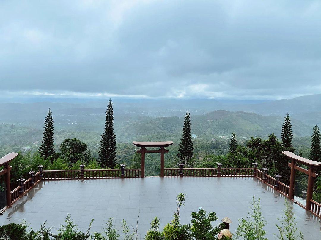 Top 5 Điểm Săn Mây Ở Bảo Lộc 8 Top 5 Điểm Săn Mây Ở Bảo Lộc cong troi 2 Top 5 Điểm Săn Mây Ở Bảo Lộc